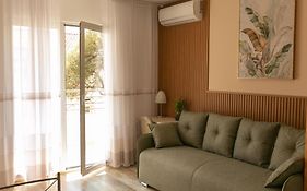 Apartments Alesia Becici